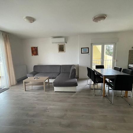 Apartmani Stambuk Mandre Exteriör bild