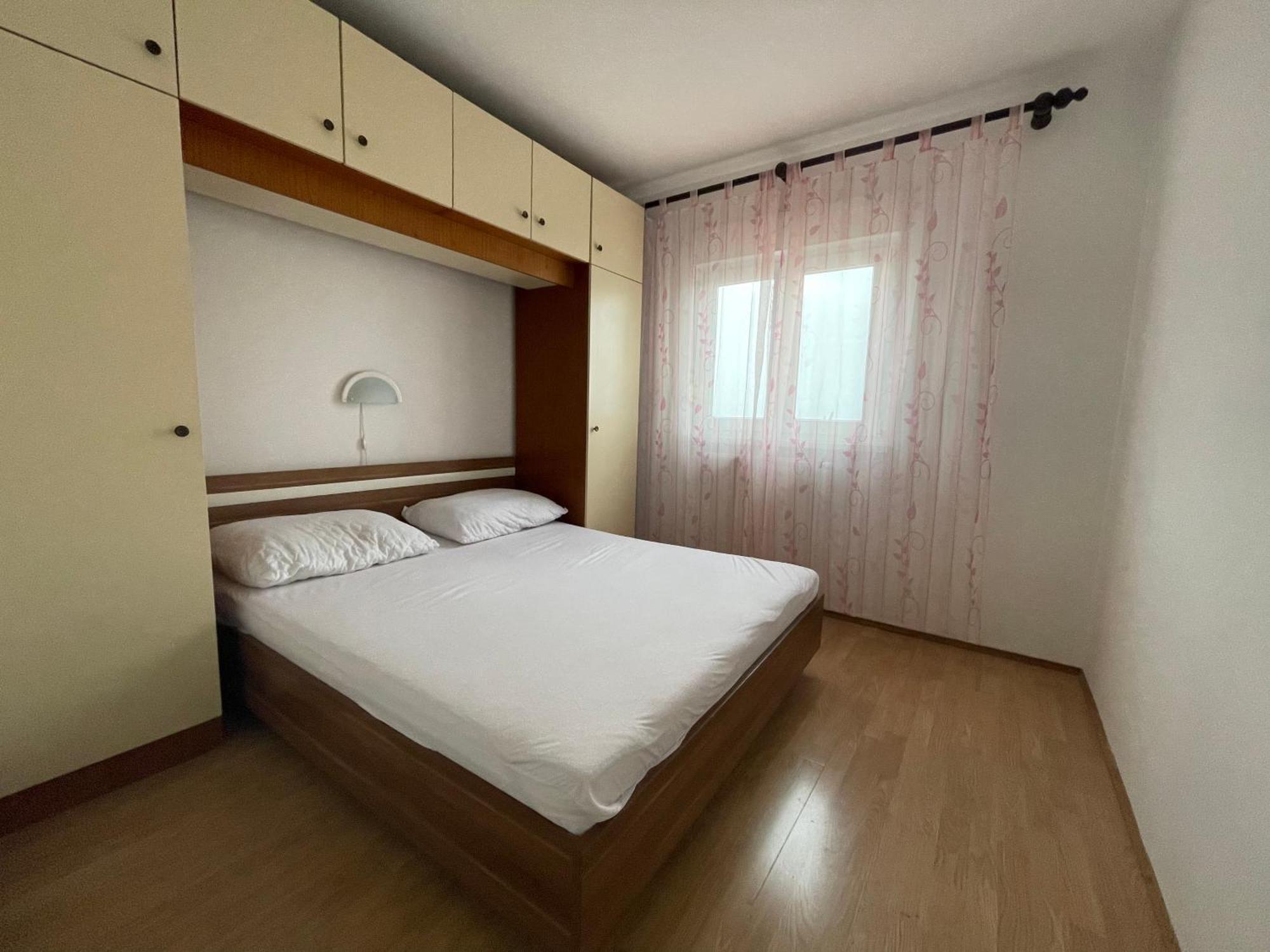 Apartmani Stambuk Mandre Exteriör bild